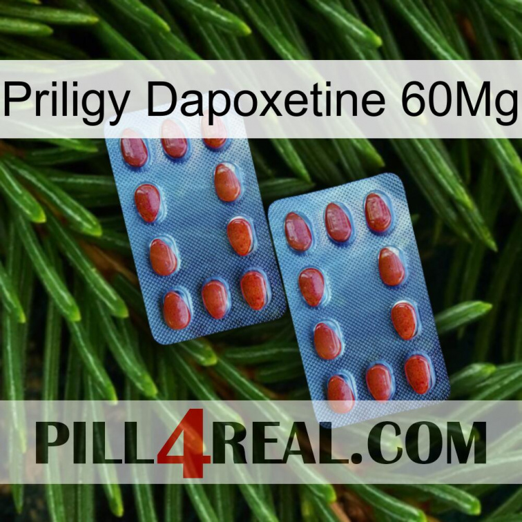 Priligy Dapoxetine 60Mg 05